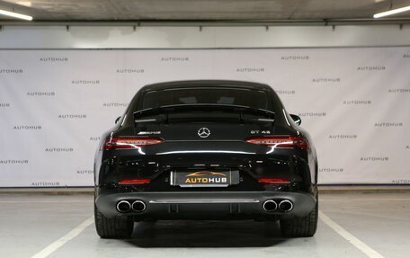 Mercedes-Benz AMG GT I рестайлинг, 2019 год, 8 500 000 рублей, 6 фотография