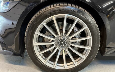 Mercedes-Benz AMG GT I рестайлинг, 2019 год, 8 500 000 рублей, 10 фотография