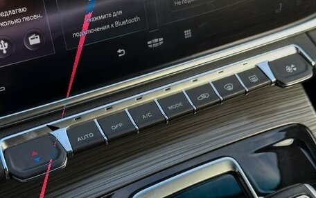 Geely Atlas, 2022 год, 1 999 000 рублей, 22 фотография