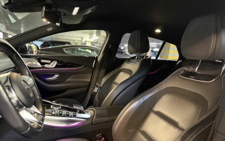 Mercedes-Benz AMG GT I рестайлинг, 2019 год, 8 500 000 рублей, 20 фотография