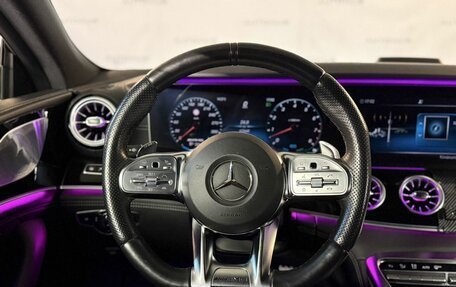 Mercedes-Benz AMG GT I рестайлинг, 2019 год, 8 500 000 рублей, 24 фотография