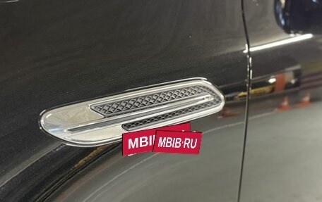 Mercedes-Benz AMG GT I рестайлинг, 2019 год, 8 500 000 рублей, 14 фотография