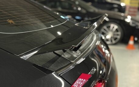 Mercedes-Benz AMG GT I рестайлинг, 2019 год, 8 500 000 рублей, 11 фотография