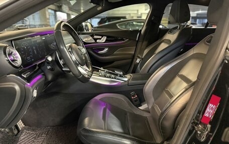 Mercedes-Benz AMG GT I рестайлинг, 2019 год, 8 500 000 рублей, 19 фотография