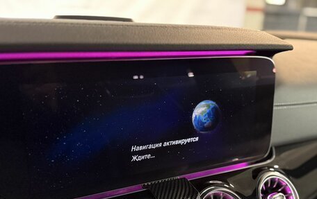 Mercedes-Benz AMG GT I рестайлинг, 2019 год, 8 500 000 рублей, 28 фотография