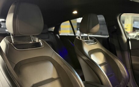 Mercedes-Benz AMG GT I рестайлинг, 2019 год, 8 500 000 рублей, 35 фотография