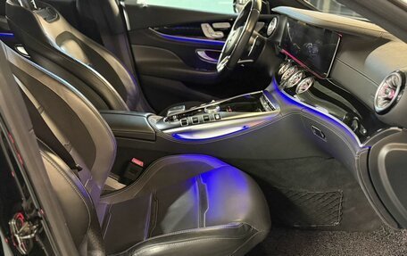 Mercedes-Benz AMG GT I рестайлинг, 2019 год, 8 500 000 рублей, 34 фотография