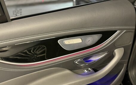 Mercedes-Benz AMG GT I рестайлинг, 2019 год, 8 500 000 рублей, 36 фотография