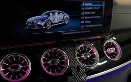 Mercedes-Benz AMG GT I рестайлинг, 2019 год, 8 500 000 рублей, 30 фотография