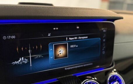 Mercedes-Benz AMG GT I рестайлинг, 2019 год, 8 500 000 рублей, 29 фотография