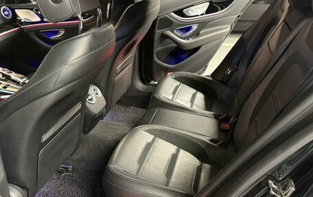 Mercedes-Benz AMG GT I рестайлинг, 2019 год, 8 500 000 рублей, 37 фотография