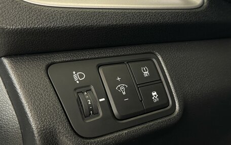 Hyundai Solaris II рестайлинг, 2017 год, 837 000 рублей, 9 фотография