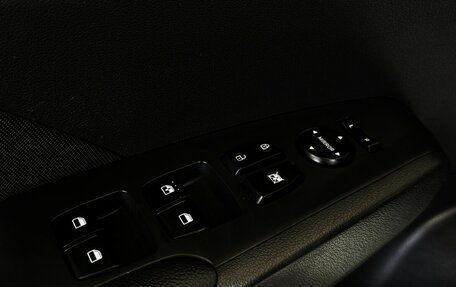 Hyundai Solaris II рестайлинг, 2017 год, 837 000 рублей, 10 фотография