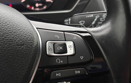 Volkswagen Tiguan II, 2018 год, 2 449 000 рублей, 20 фотография