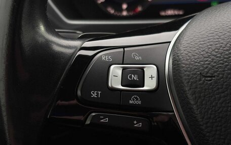 Volkswagen Tiguan II, 2018 год, 2 449 000 рублей, 19 фотография