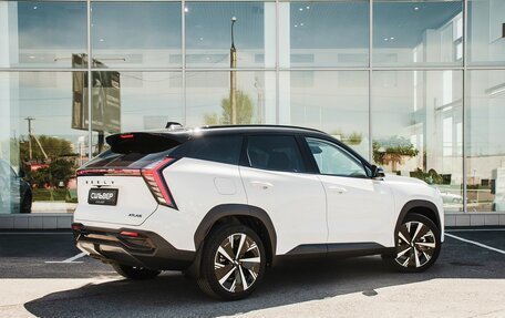 Geely Atlas, 2024 год, 3 779 019 рублей, 2 фотография