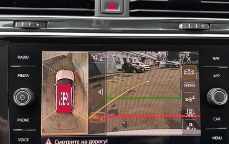 Volkswagen Tiguan II, 2018 год, 2 449 000 рублей, 24 фотография