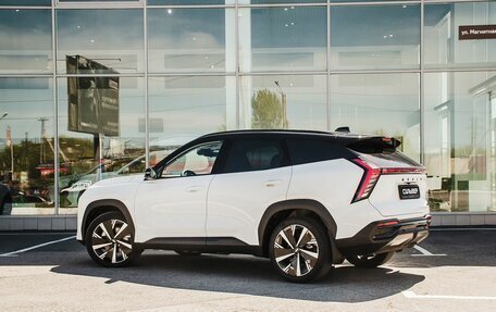 Geely Atlas, 2024 год, 3 779 019 рублей, 6 фотография