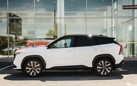 Geely Atlas, 2024 год, 3 779 019 рублей, 7 фотография