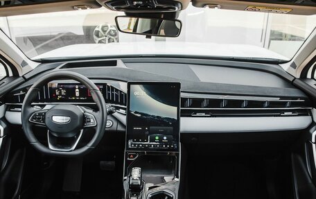 Geely Atlas, 2024 год, 3 779 019 рублей, 12 фотография