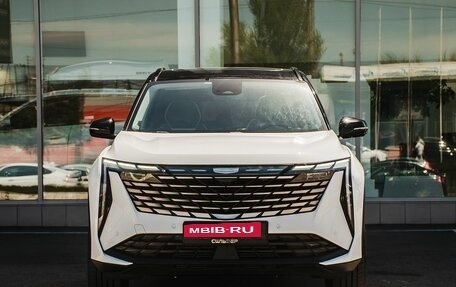 Geely Atlas, 2024 год, 3 779 019 рублей, 3 фотография