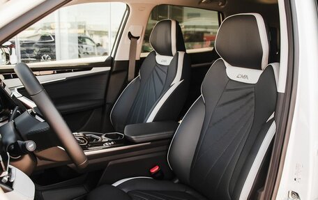 Geely Atlas, 2024 год, 3 779 019 рублей, 10 фотография