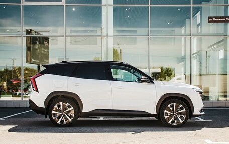 Geely Atlas, 2024 год, 3 779 019 рублей, 8 фотография