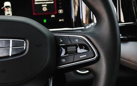 Geely Atlas, 2024 год, 3 779 019 рублей, 15 фотография