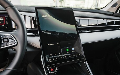 Geely Atlas, 2024 год, 3 779 019 рублей, 16 фотография