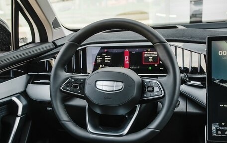 Geely Atlas, 2024 год, 3 779 019 рублей, 13 фотография