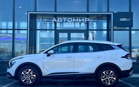 KIA Sportage IV рестайлинг, 2025 год, 4 250 000 рублей, 6 фотография