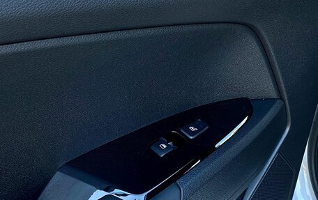 KIA Sportage IV рестайлинг, 2025 год, 4 250 000 рублей, 23 фотография