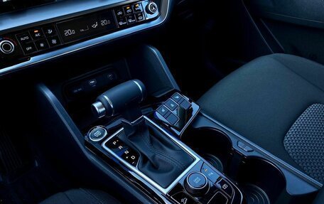 KIA Sportage IV рестайлинг, 2025 год, 4 250 000 рублей, 20 фотография