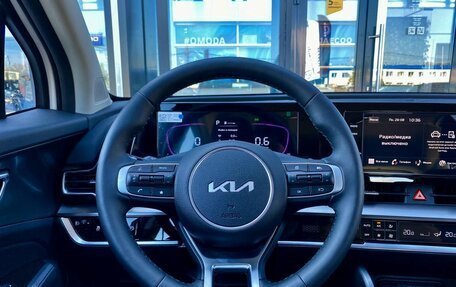 KIA Sportage IV рестайлинг, 2025 год, 4 250 000 рублей, 30 фотография