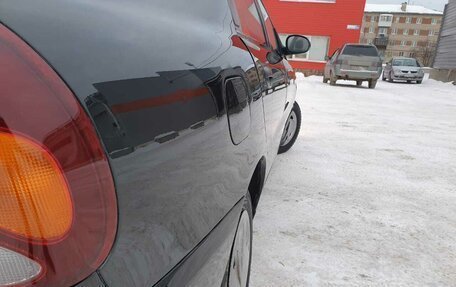 Chevrolet Lanos I, 2008 год, 247 000 рублей, 7 фотография