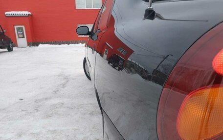 Chevrolet Lanos I, 2008 год, 247 000 рублей, 8 фотография