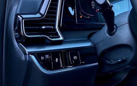 KIA Sportage IV рестайлинг, 2025 год, 4 250 000 рублей, 25 фотография