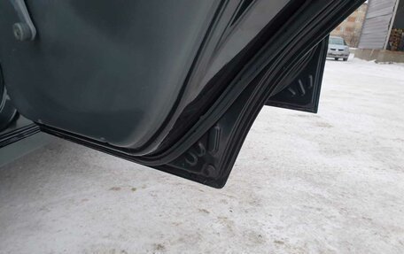 Chevrolet Lanos I, 2008 год, 247 000 рублей, 22 фотография