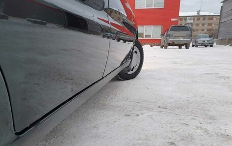 Chevrolet Lanos I, 2008 год, 247 000 рублей, 16 фотография