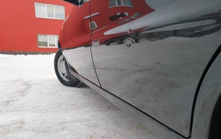 Chevrolet Lanos I, 2008 год, 247 000 рублей, 17 фотография