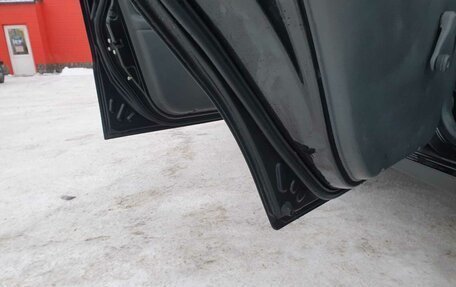 Chevrolet Lanos I, 2008 год, 247 000 рублей, 23 фотография