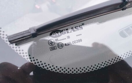 Chevrolet Lanos I, 2008 год, 247 000 рублей, 24 фотография