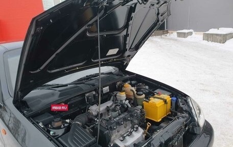 Chevrolet Lanos I, 2008 год, 247 000 рублей, 20 фотография