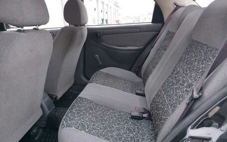 Chevrolet Lanos I, 2008 год, 247 000 рублей, 27 фотография