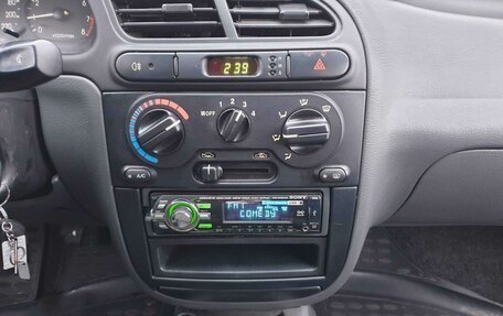 Chevrolet Lanos I, 2008 год, 247 000 рублей, 29 фотография