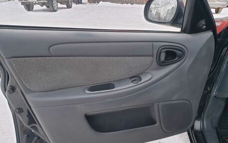 Chevrolet Lanos I, 2008 год, 247 000 рублей, 31 фотография