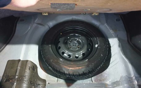 Chevrolet Lanos I, 2008 год, 247 000 рублей, 34 фотография