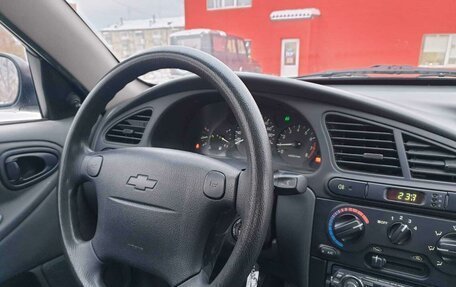 Chevrolet Lanos I, 2008 год, 247 000 рублей, 30 фотография