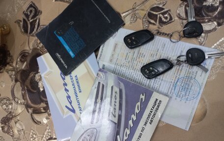 Chevrolet Lanos I, 2008 год, 247 000 рублей, 38 фотография