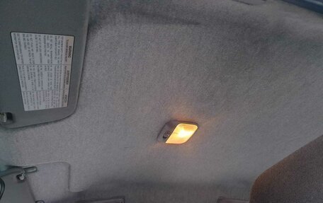 Chevrolet Lanos I, 2008 год, 247 000 рублей, 32 фотография